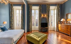 Bellezza Suites